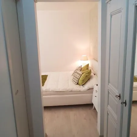 Apartament Cozy In A Quiet Area Craiova